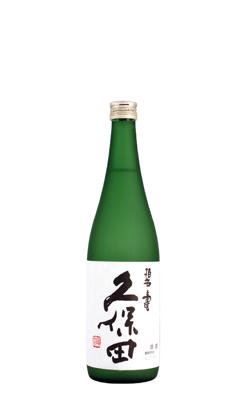 Kubota Hekijyu Yamahai — MTC Sake